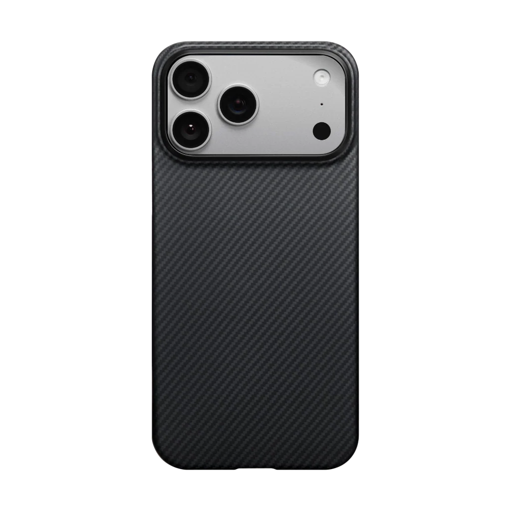 PITAKA ULTRA-SLIM CASE IP 17 Pro Max – Ricky Cell