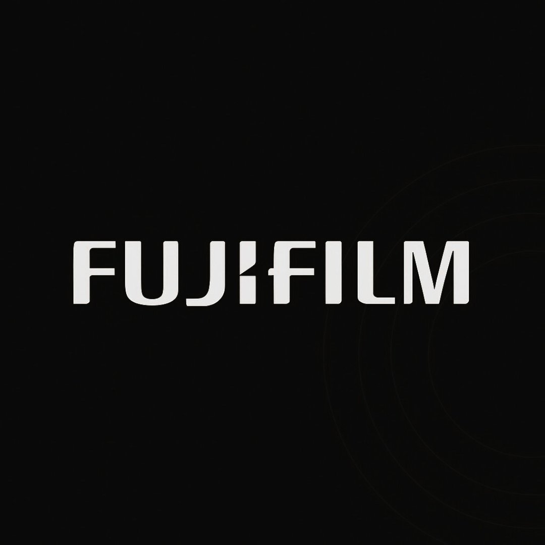 FUJIFILM