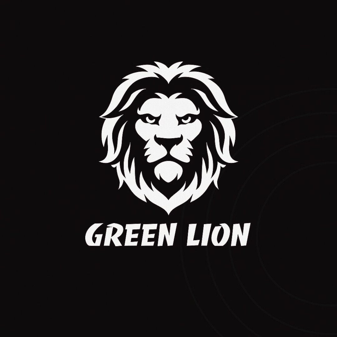 GREEN LION