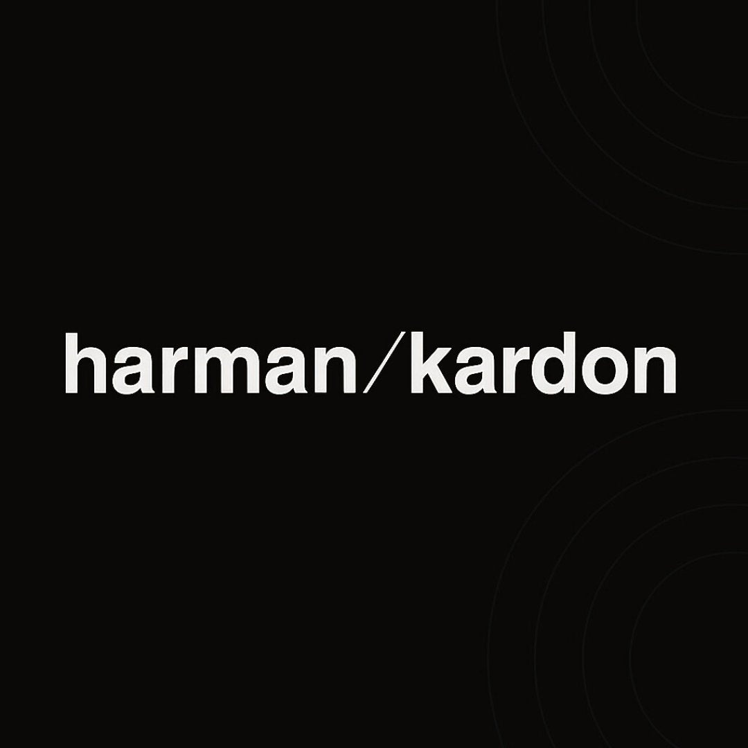 HARMAN/KARDON