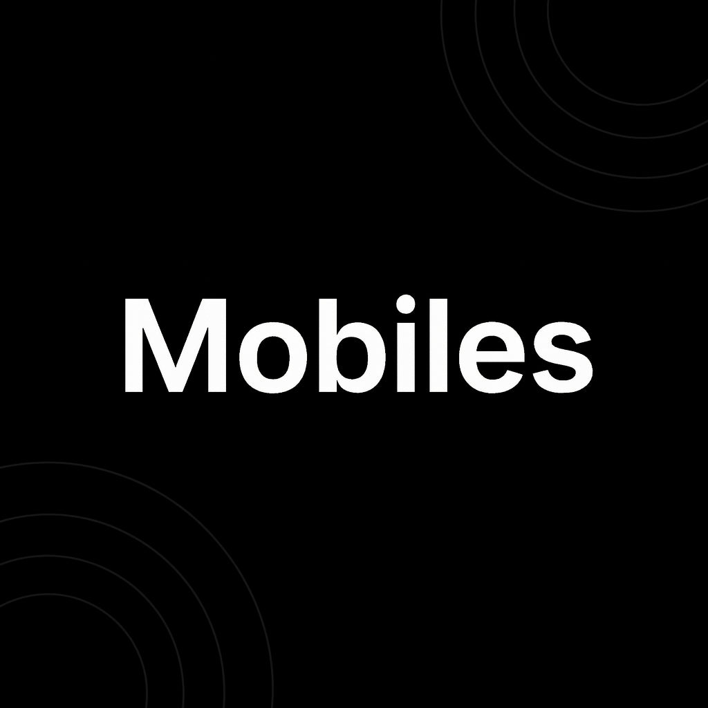 MOBILES