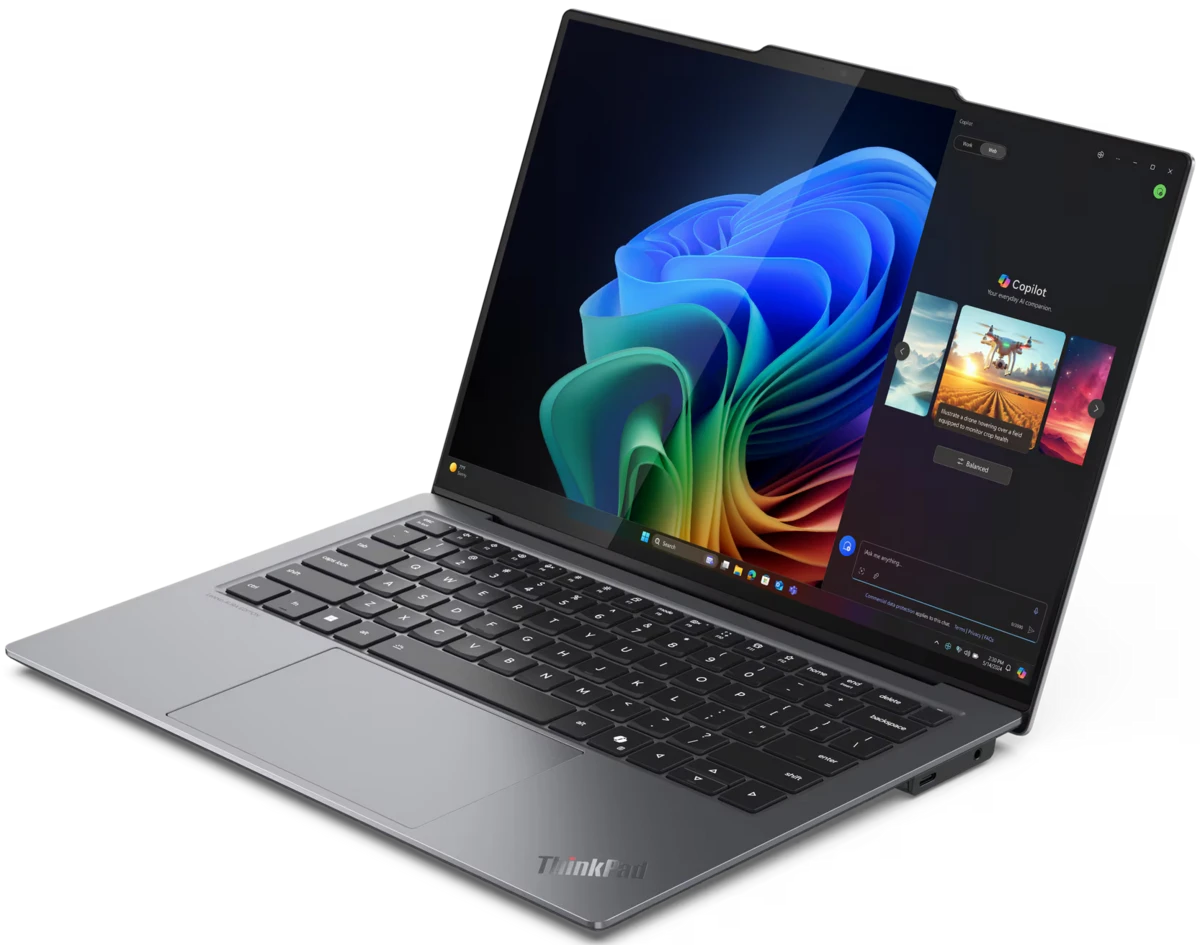 Lenovo Thinkpad X9-14 Aura Edition G1 - 14" - Core Ultra 7-258V - 32GB Ram DDR5 - 1TB NVME – Integrated Intel Arc Graphics