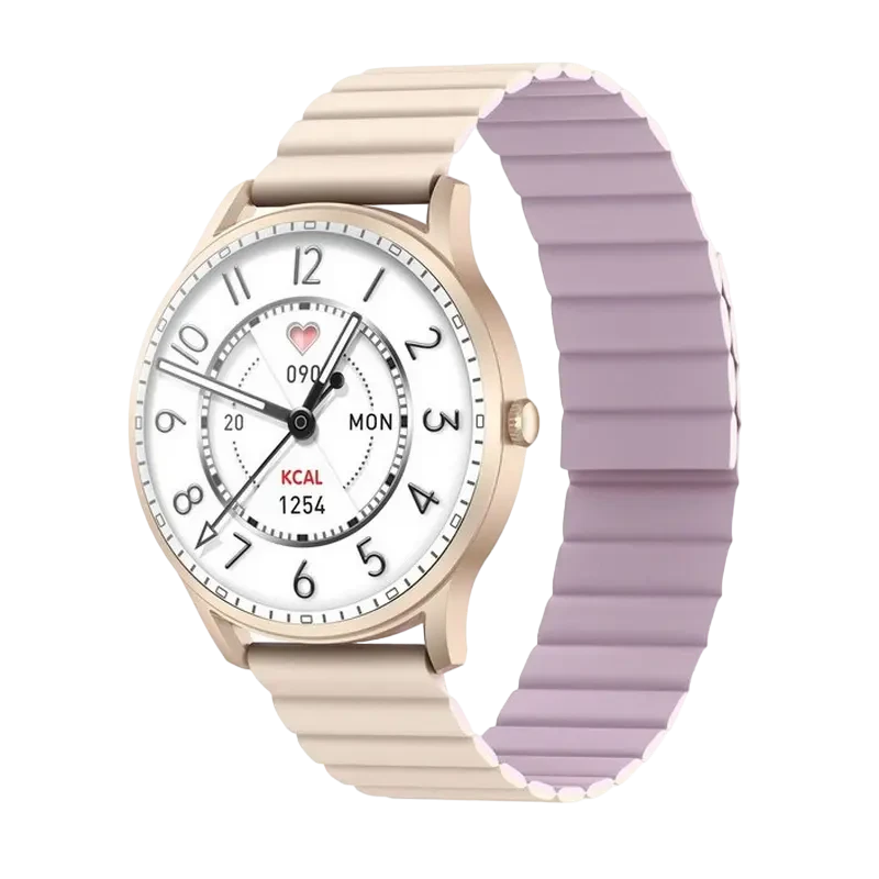 Kieslect Lady Caling Watch Lora Original