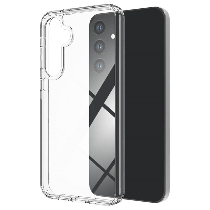 A26 COVER CLEAR SILICONE