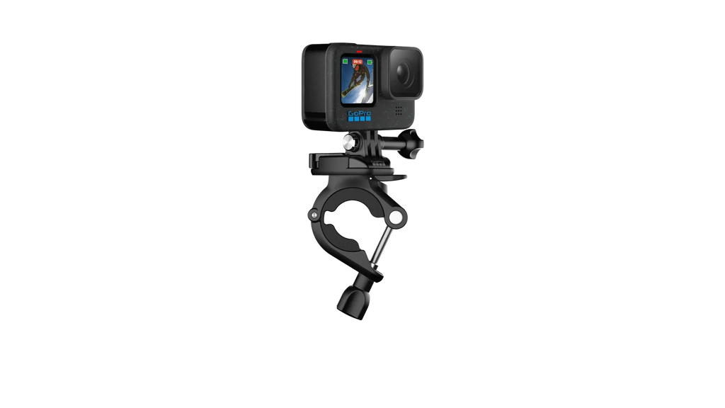 GoPro Handlebar/seatpost/pole mount