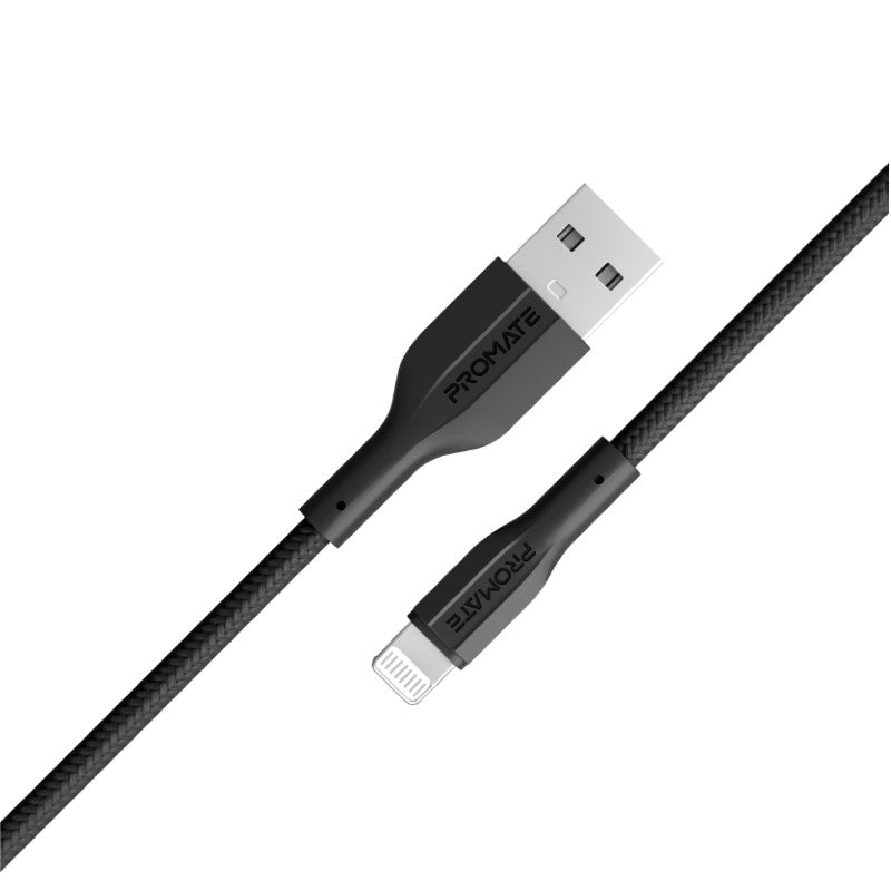 PROMATE XCORD-AI CABLE USB LIGHTNING