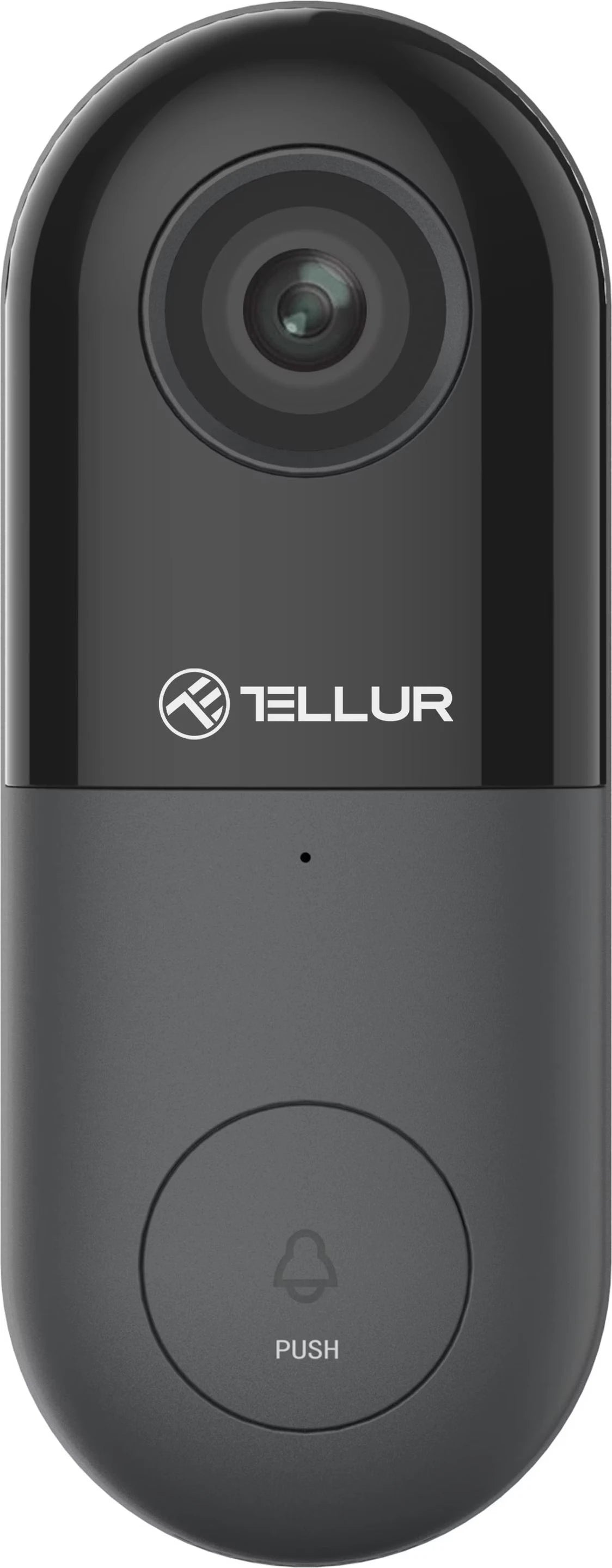 Tellur Video Doorbell Wifi