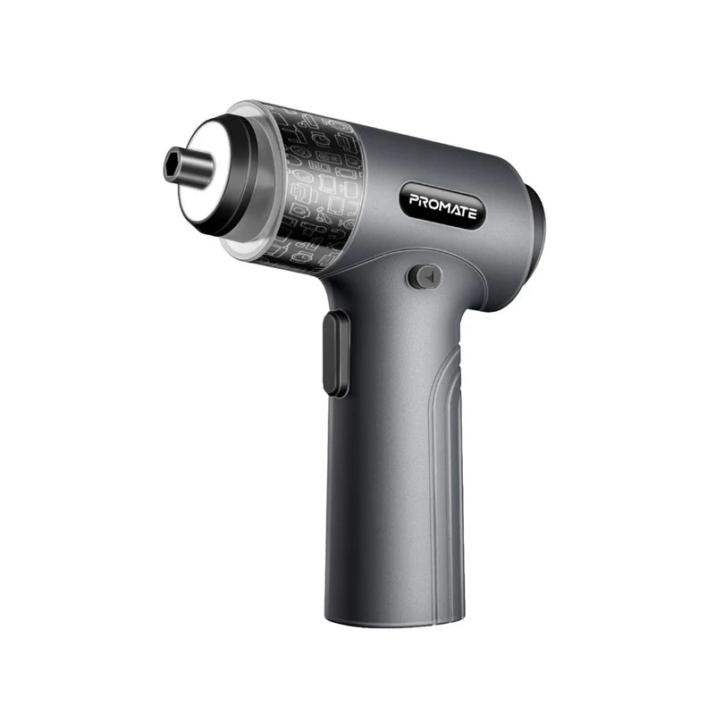 PROMATE ELECTRIC SCREWDRIVER KIT 31G