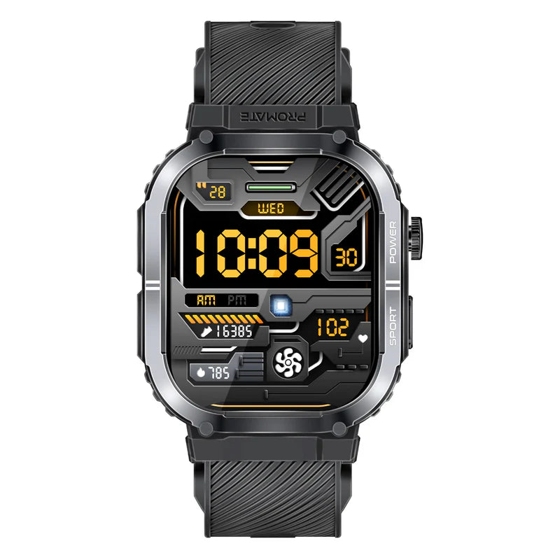 PROMATE XWatch-SL