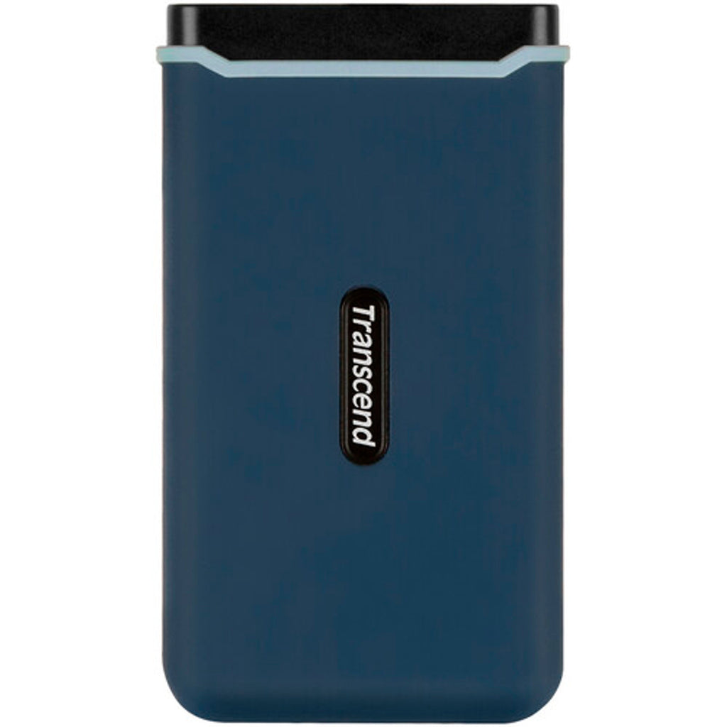 TRANSCEND ESD370C BLUE