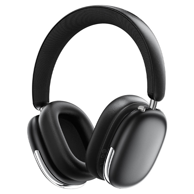 ACEFAST ANC HEADSET BLK