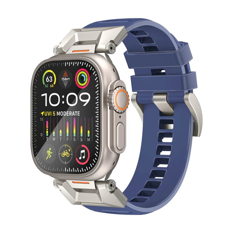 PROMATE SPORTS FKM RUBBER BAND