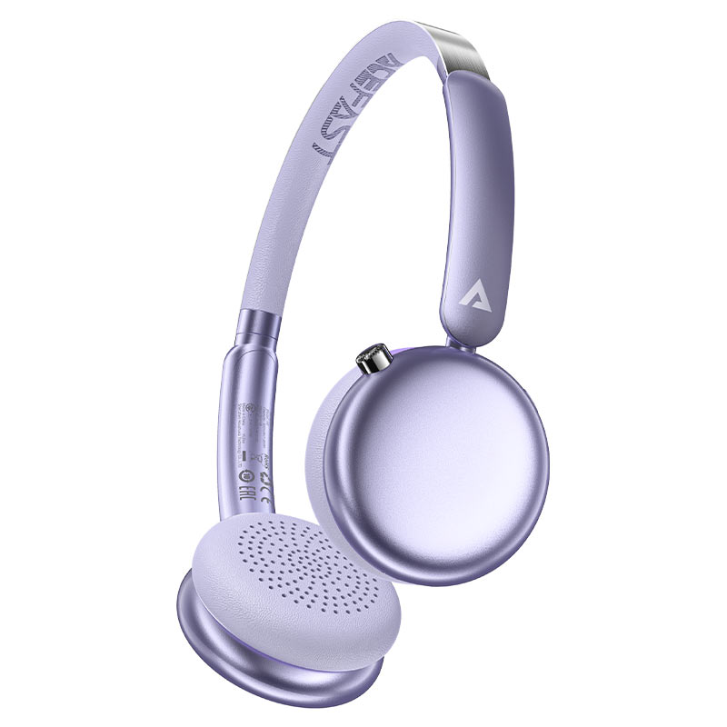 ACEFAST ANC HEADSET LILAC