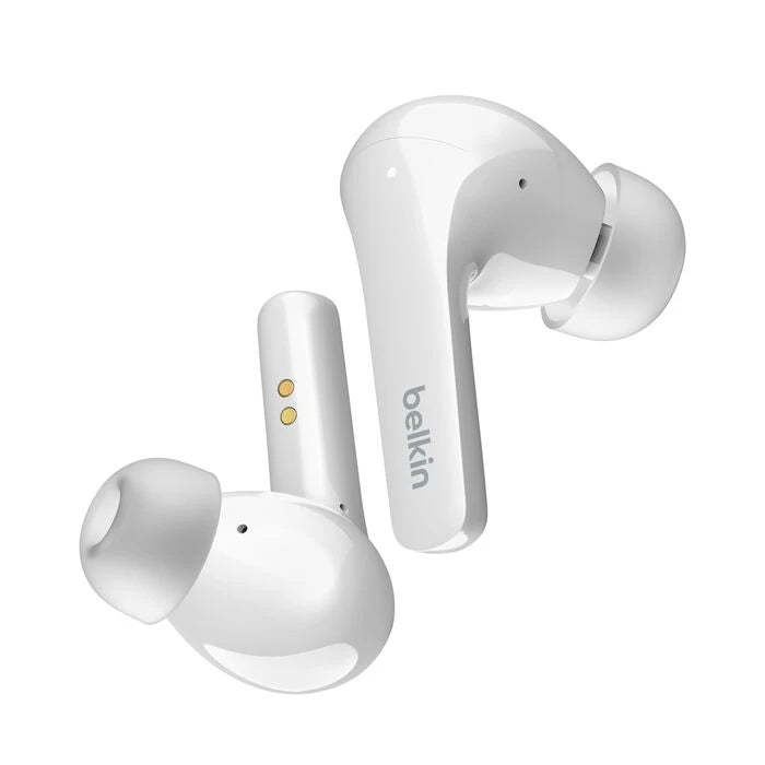 BELKIN SOUNDORM FLOW EARBUDS