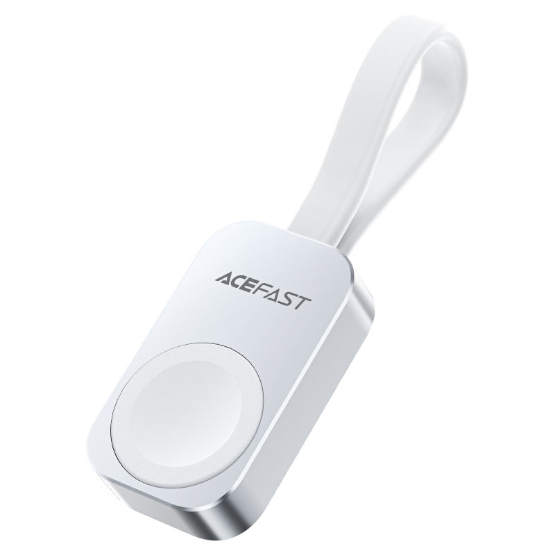 ACEFAST AIR CHARGER WHT