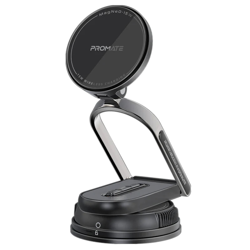 PROMATE CARDLELESS 15W MAG CHARGING MOUNT