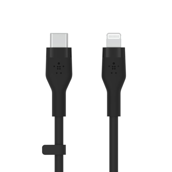 BELKIN CHARGE FLEX C 2 LIGHTNING CABLE