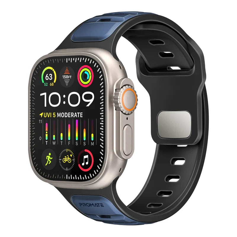 Promate Siliband-DC