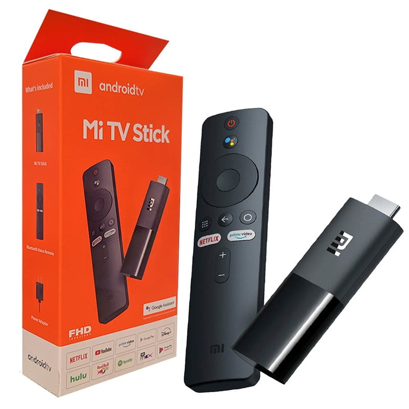 XIAOMI TV STICK FHD