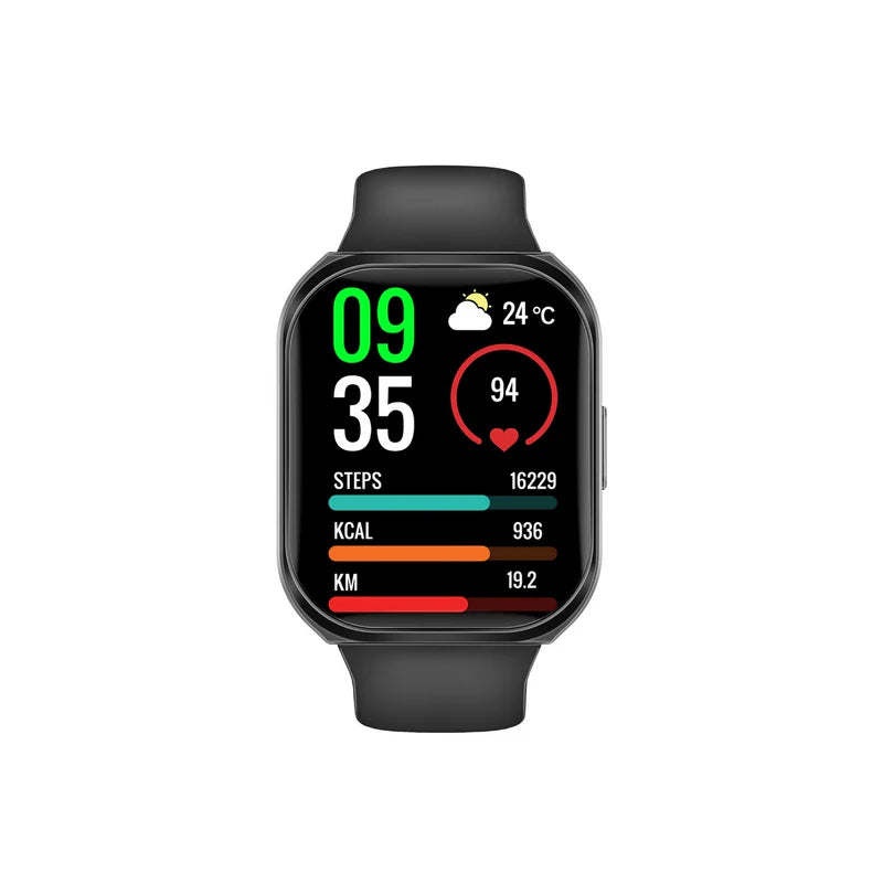 PROMATE ACTIVLIFE SMARTWATCH