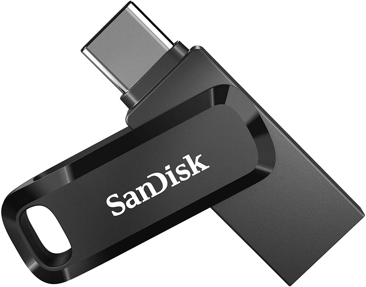 SanDisk Ultra Dual Drive Go USB Type-C