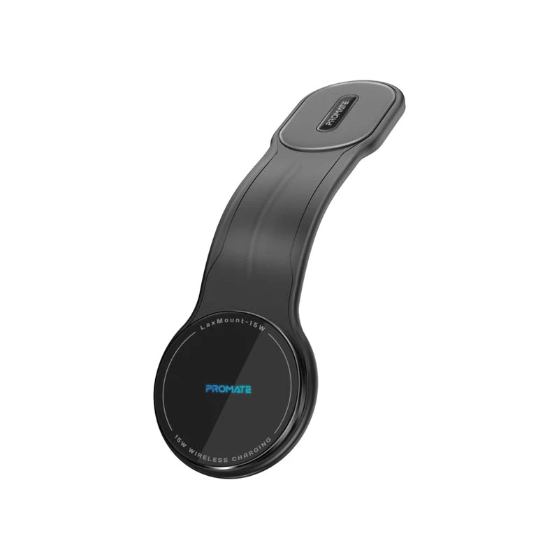 PROMATE 15W MAGSAFE VELCRO