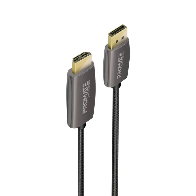 PROMATE 4K DISPLAY PORT 2 HDMI CABLE