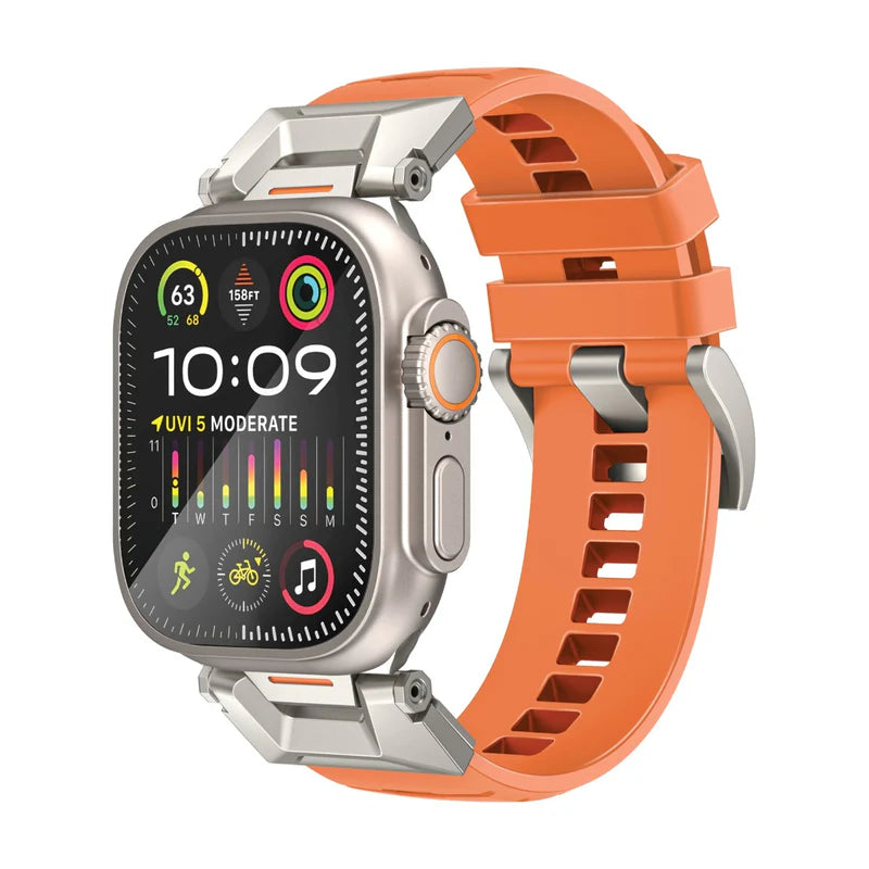 PROMATE SPORTS FKM RUBBER BAND