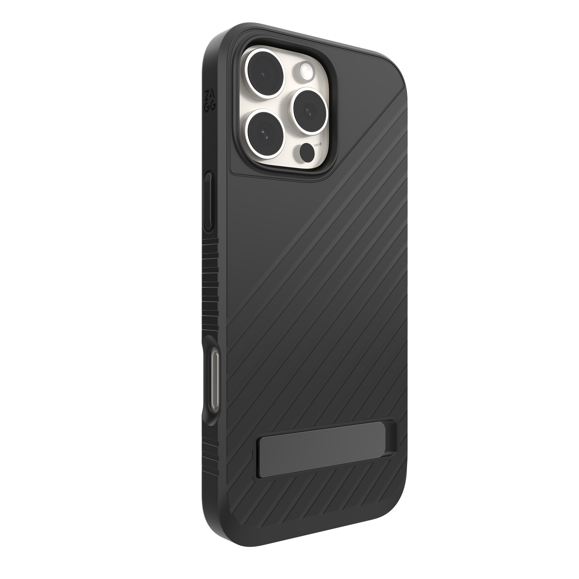 ZAGG GLASS ELITE CAMERA LENS 16 PRO BLK