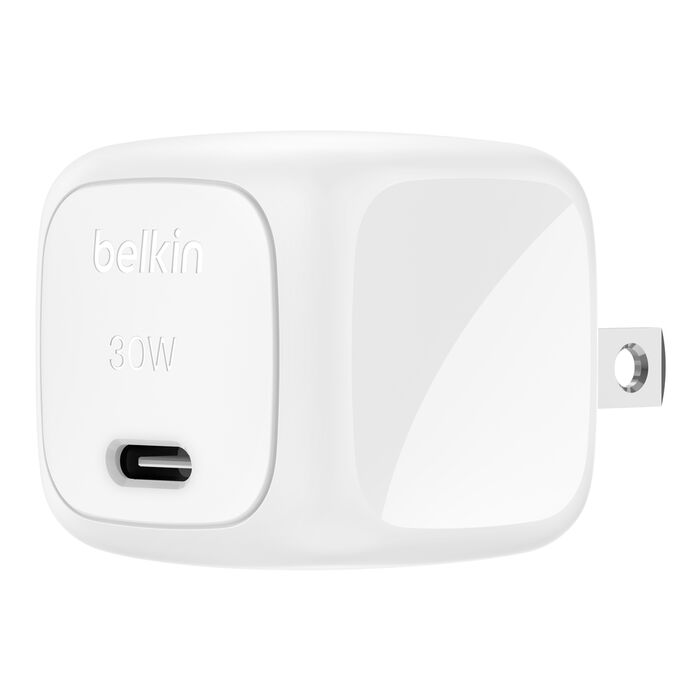 BELKIN COMPACT WALL CHARGER
