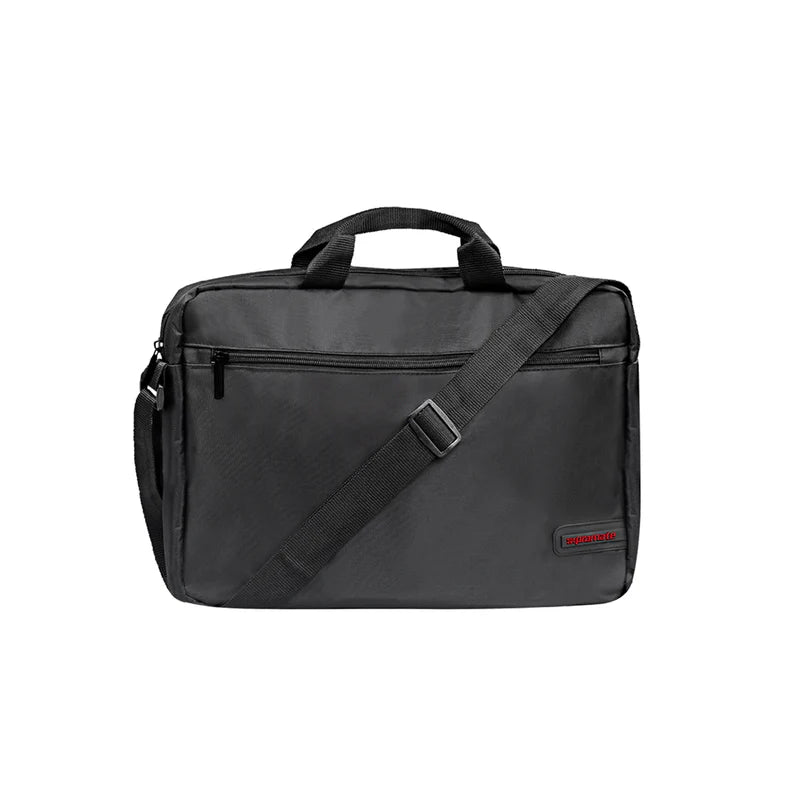 PROMATE LIGHTWEIGHT MESSENGER BAG