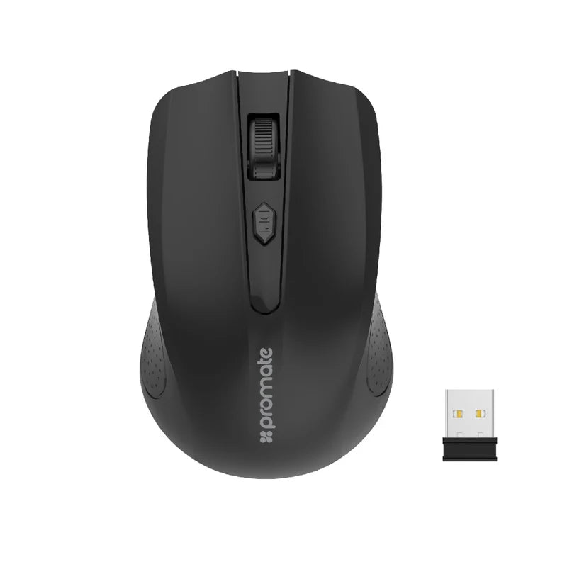 PROMATE CLIX-8 MOUSE