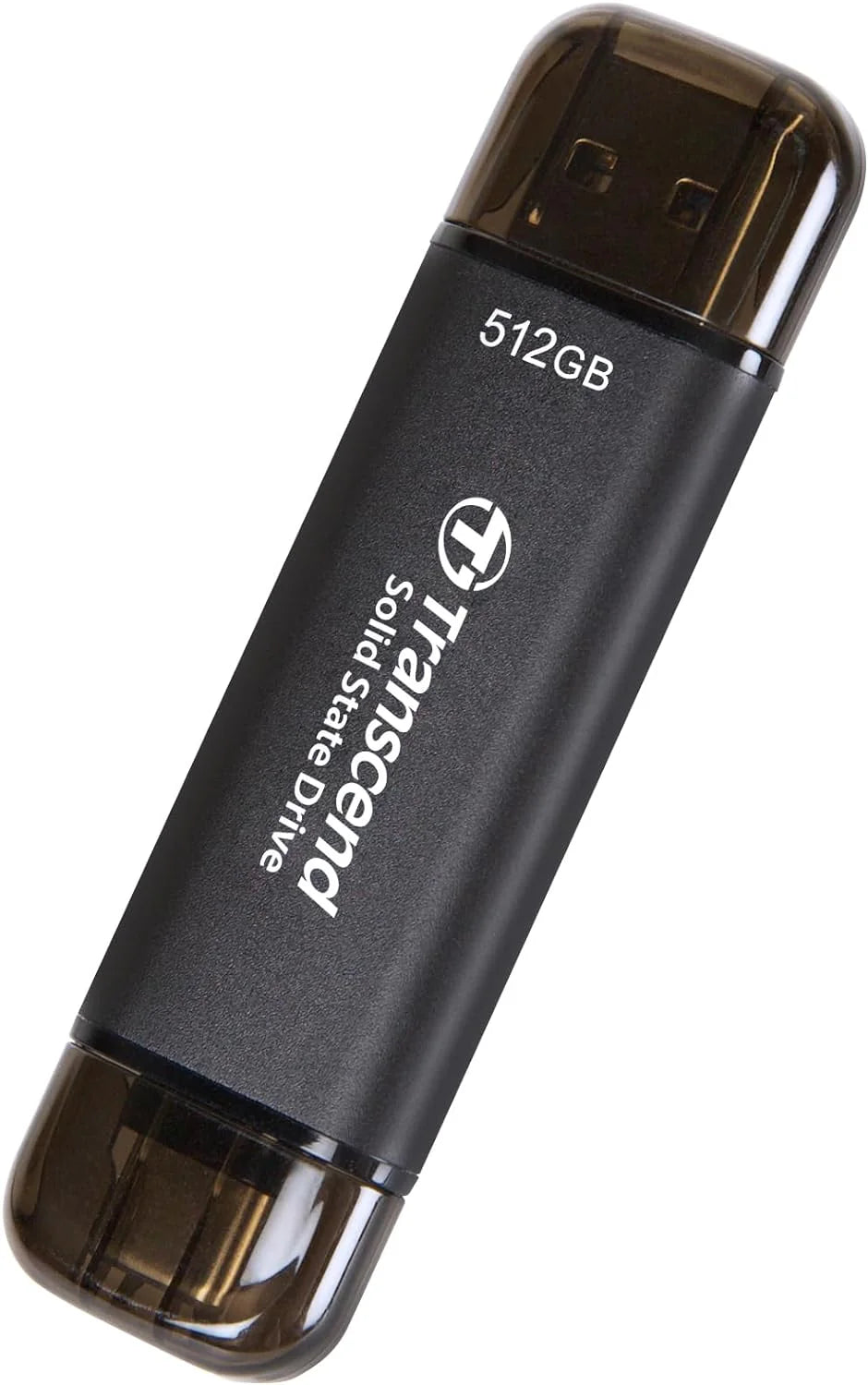 TRANSCEND ESD310C 512GB