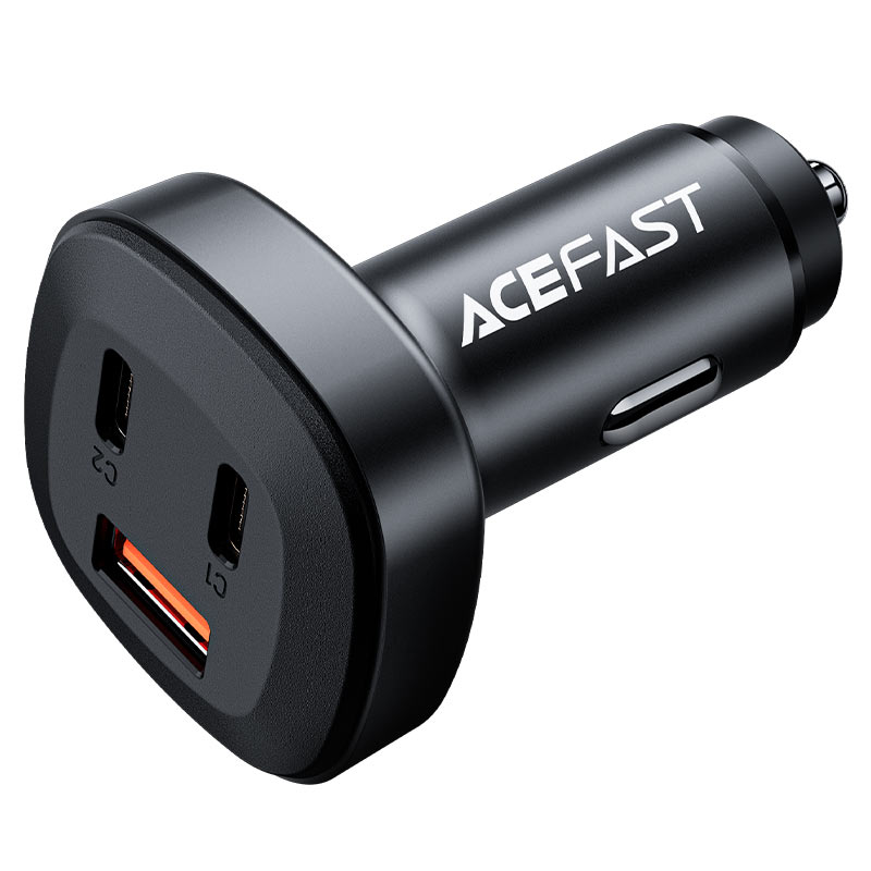 ACEFAST CAR CHARGER B3