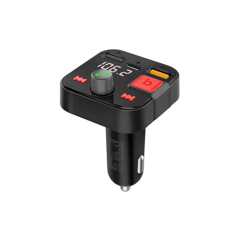 PROMATE FM TRANSMITTER KIT