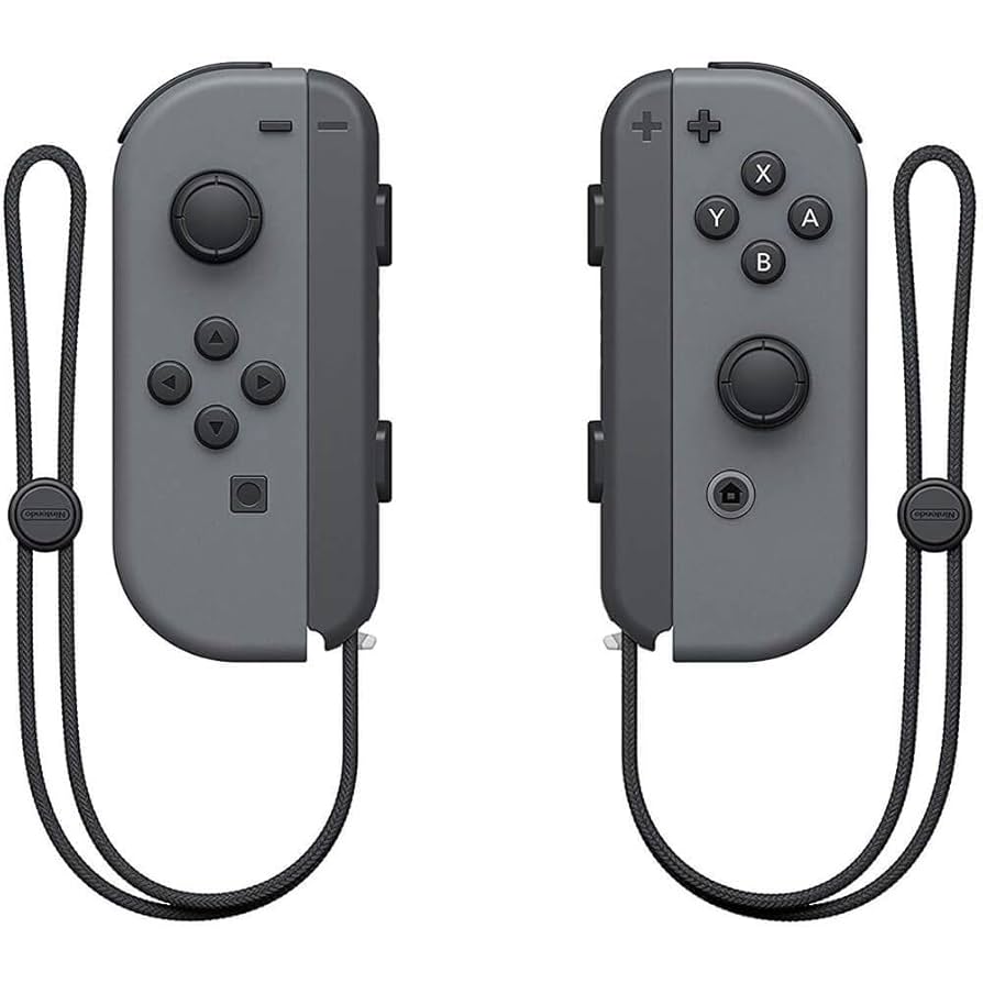 NINTENDO SWITCH JOY-CON