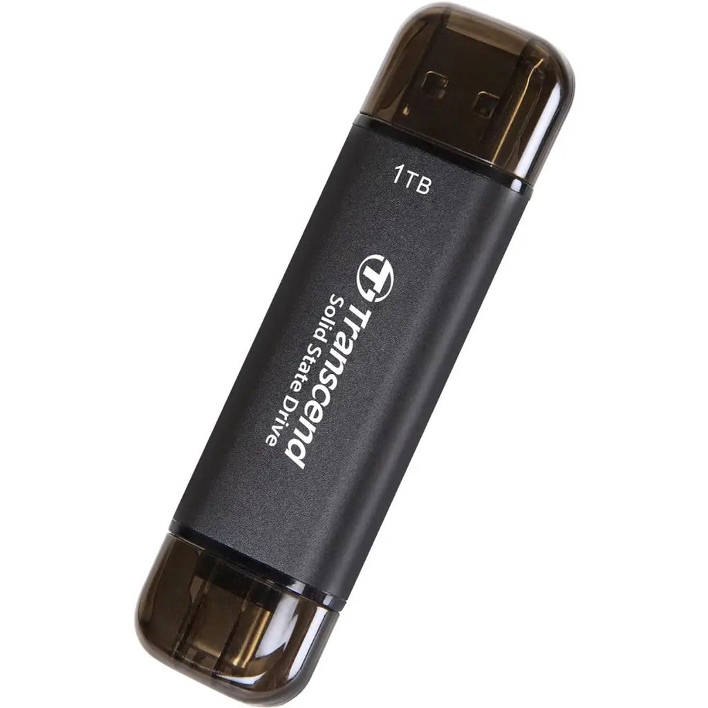 TRANSCEND ESD310