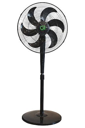 GI STAND FAN 18" 80W