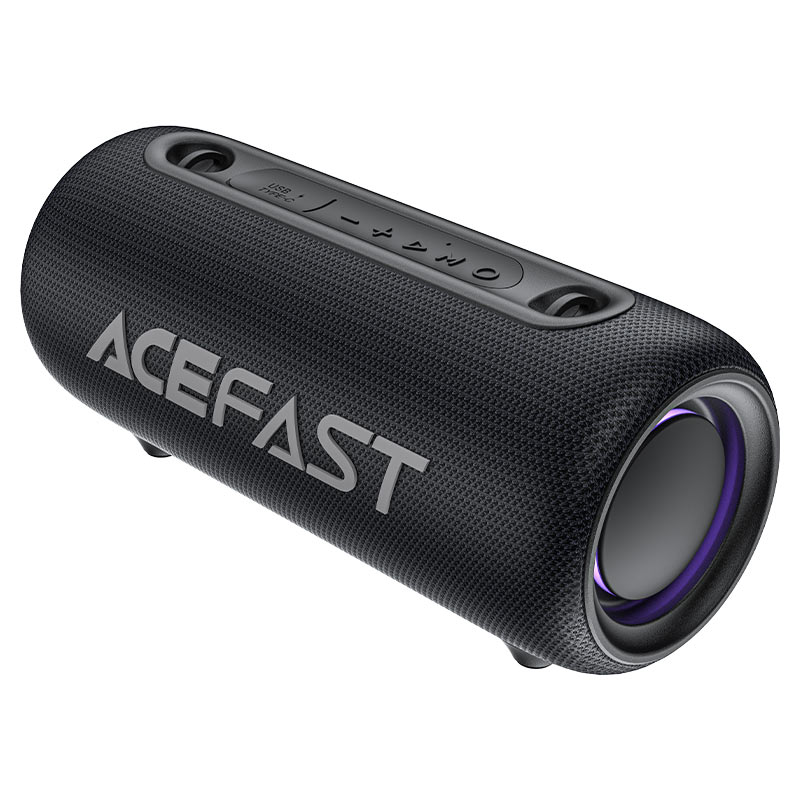 ACEFAST ACESOUND SPEAKER BLK