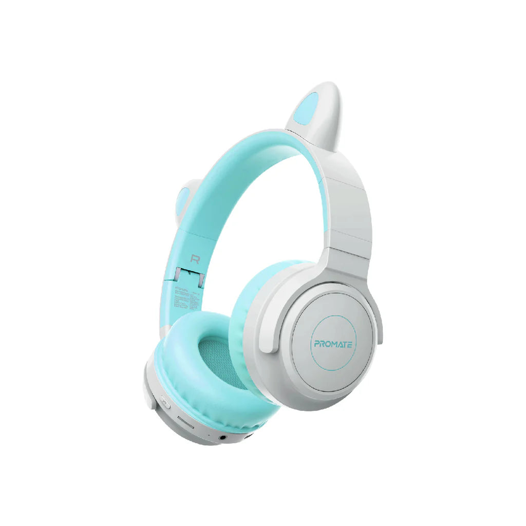 PROMATE KIDS KAWAII HEADPHONES