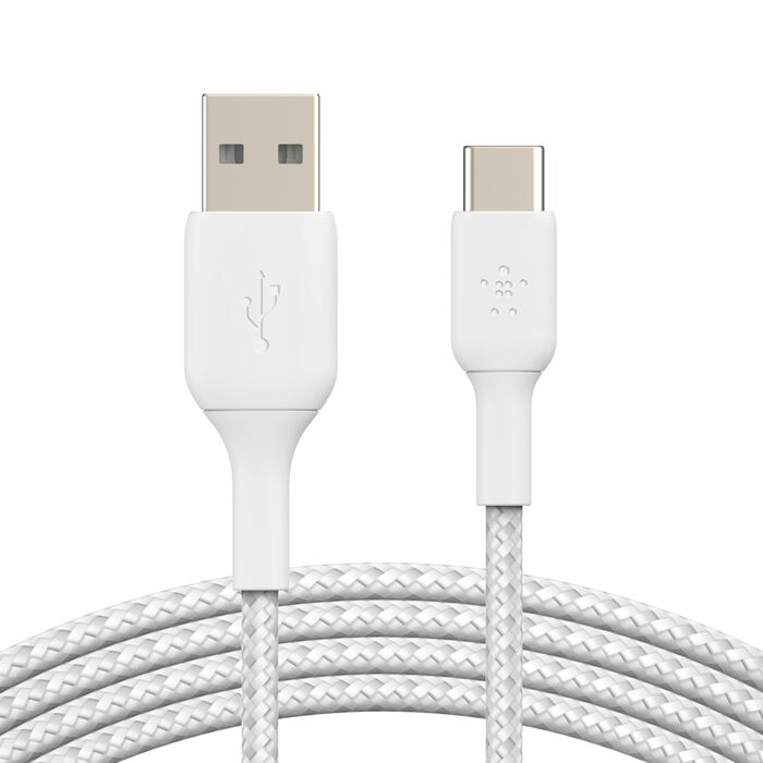 BELKIN USB TO C CABLE