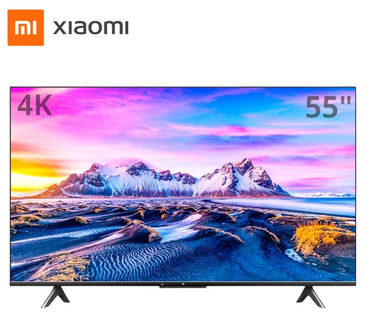 XIAOMI TV 55"
