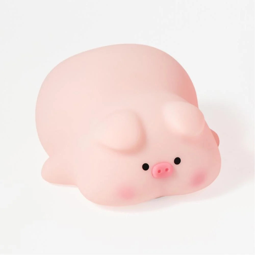 XO CUTE PIG NIGHT LAMP