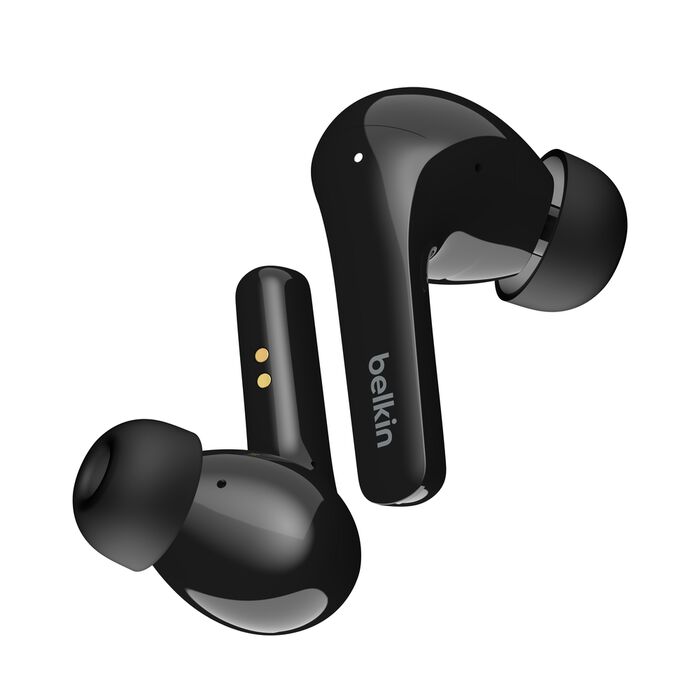 BELKIN SOUNDORM FLOW EARBUDS