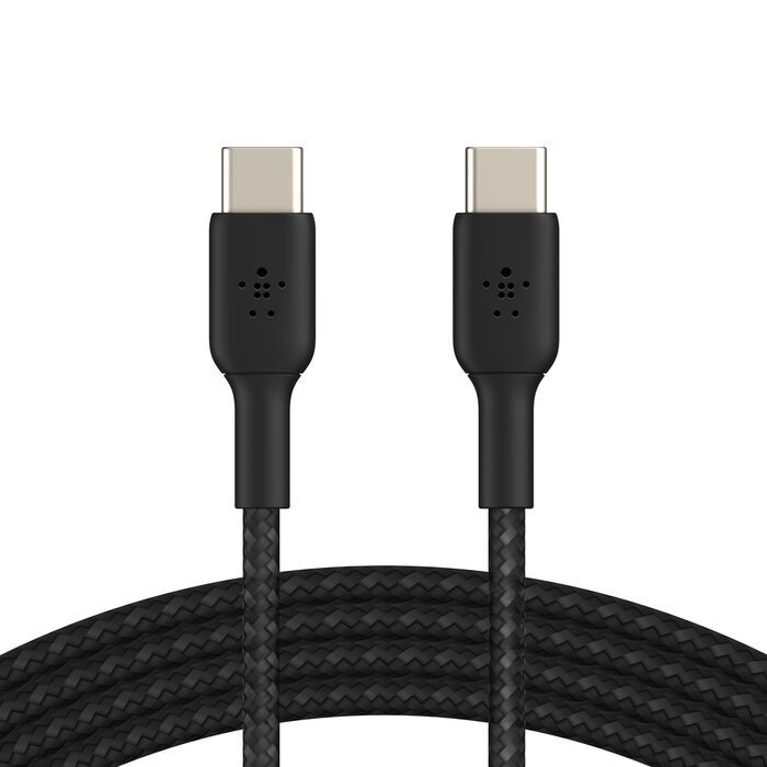 BELKIN C2C CABLE BRAIDED
