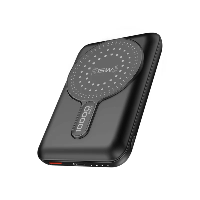 PROMATE 10 000MAH MAGSAGE Power Bank