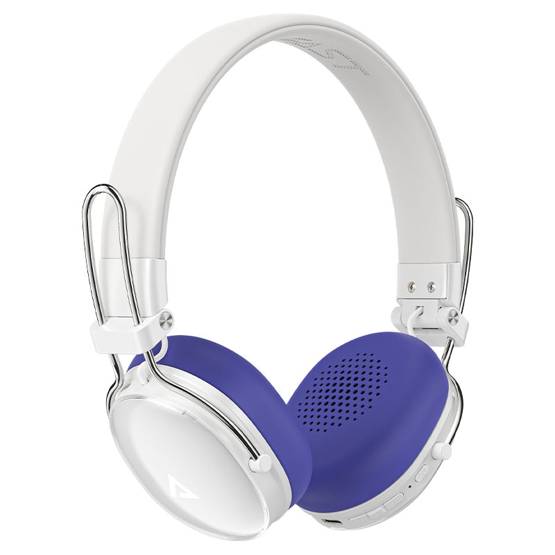 ACEFAST ANC WIRELESS HEADSET WHT 7COLORS