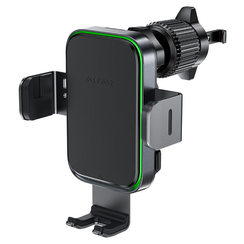 ACEFAST CAR HOLDER D17 BLK