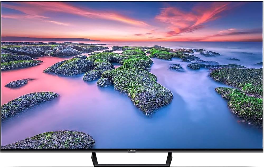 XIAOMI TV A2 55" 4K