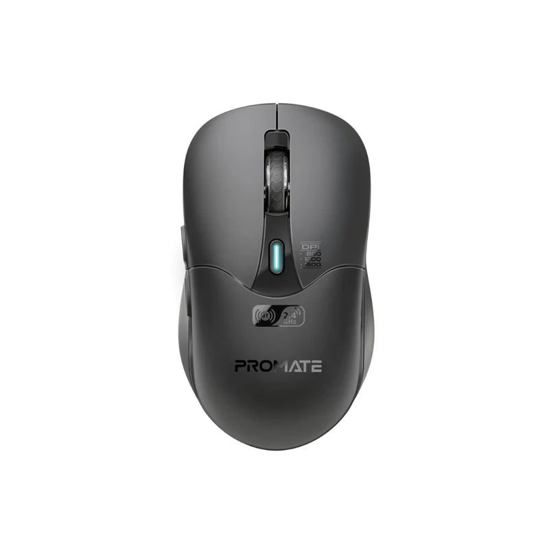 PROMATE SAMO WIRELESS MOUSE